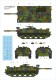 211100041 ETH Arsenal Tank destroyer of German bundeswehr kit